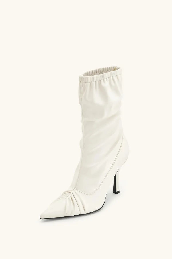 Sumi Stiefeletten
