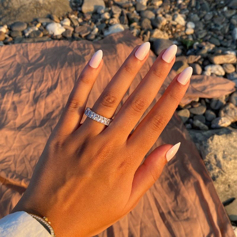 Sarina-Ereignis-Ring