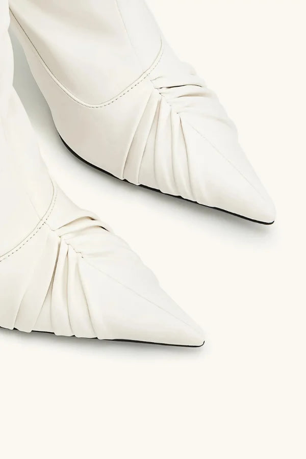 Sumi Stiefeletten