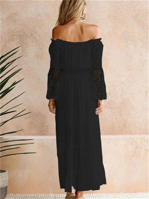 Chaeli Kleid