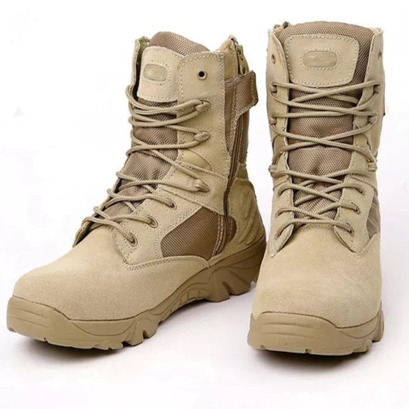Icarus Stiefel
