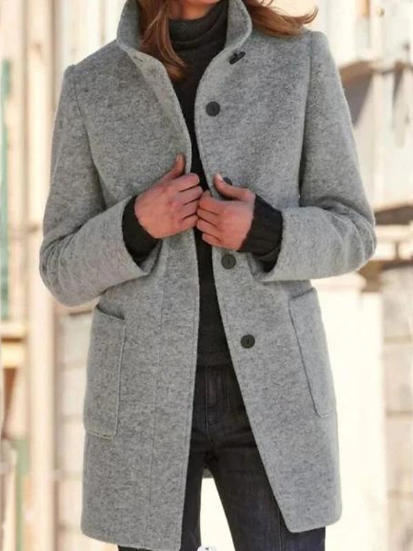 Sapphire Jacke
