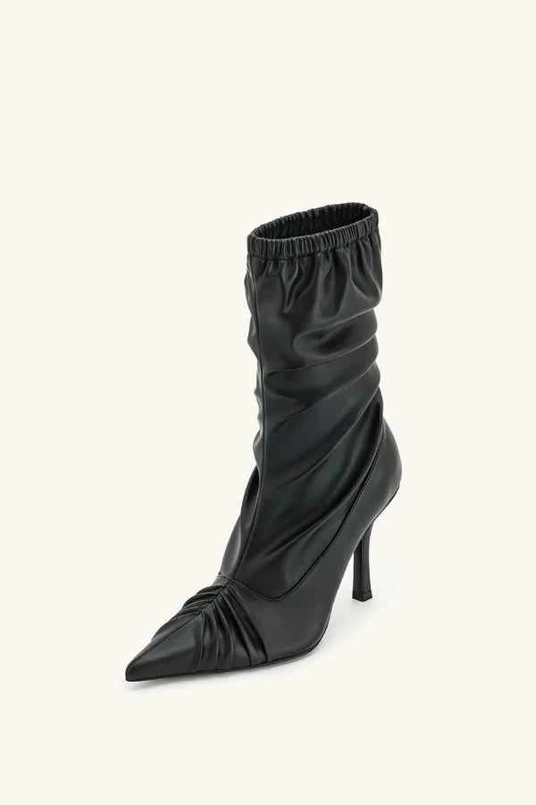 Sumi Stiefeletten