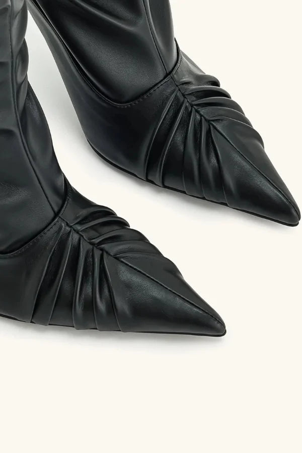 Sumi Stiefeletten