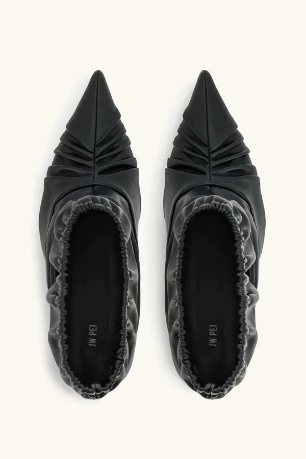 Sumi Stiefeletten