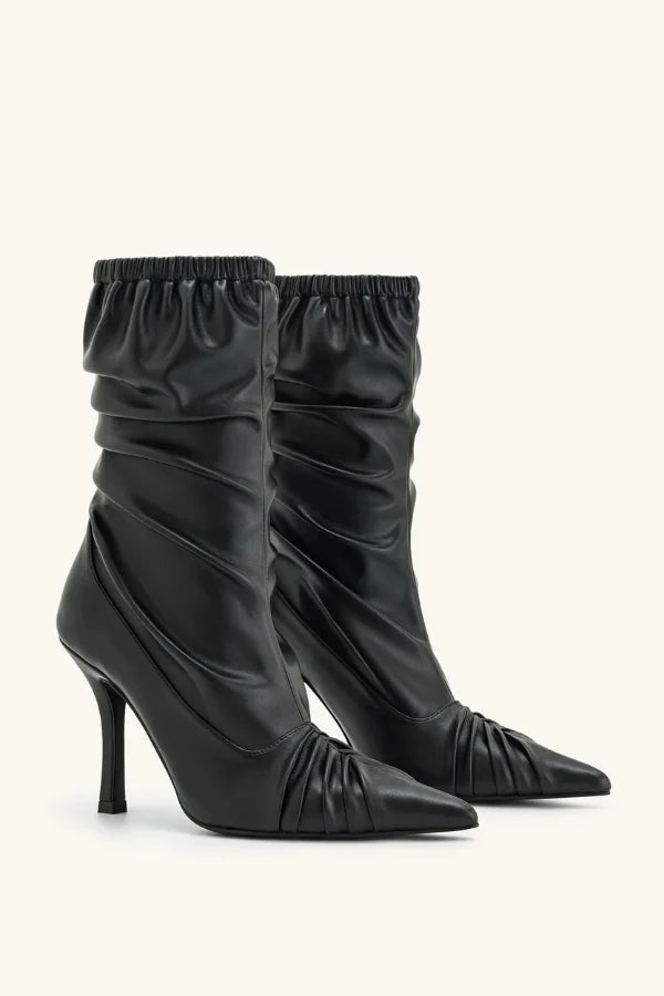 Sumi Stiefeletten