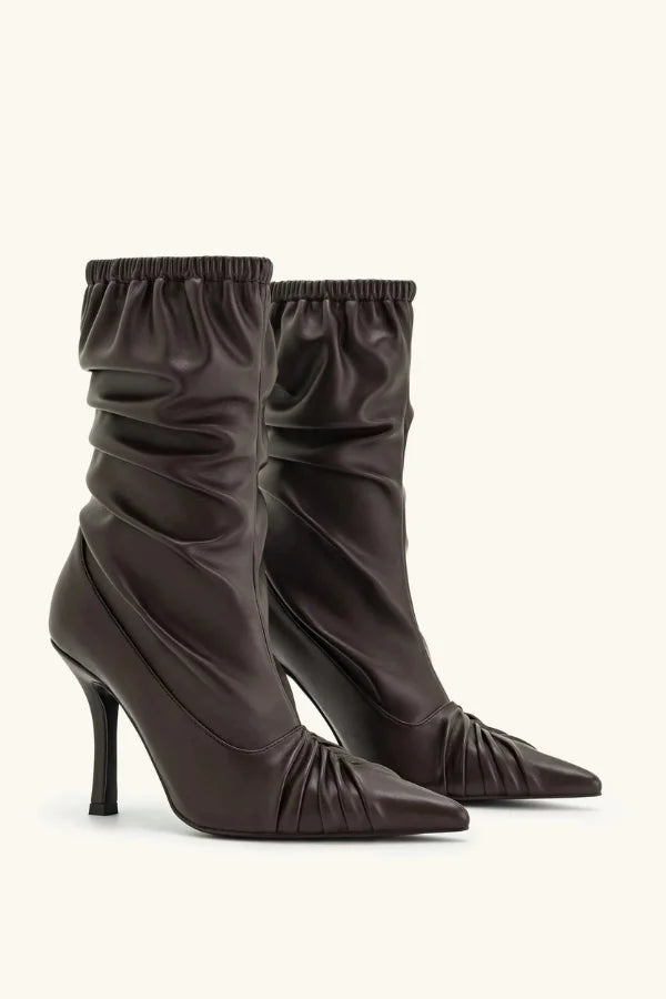 Sumi Stiefeletten