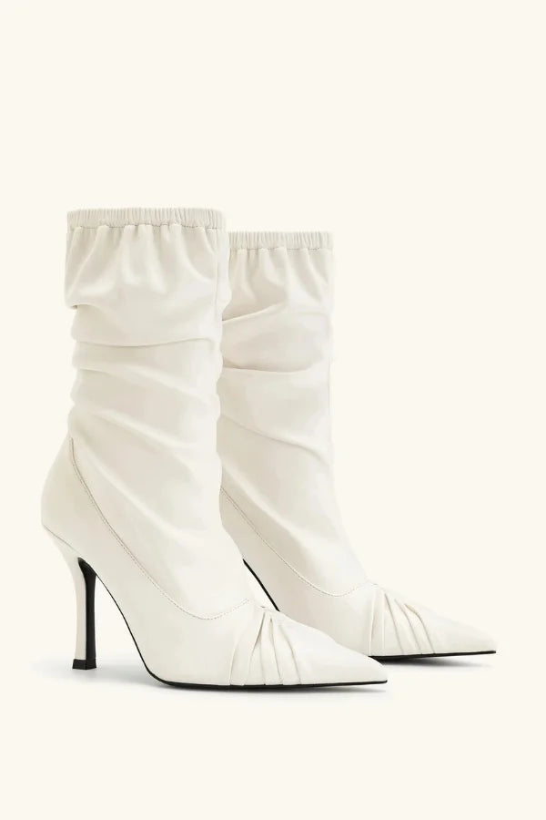 Sumi Stiefeletten