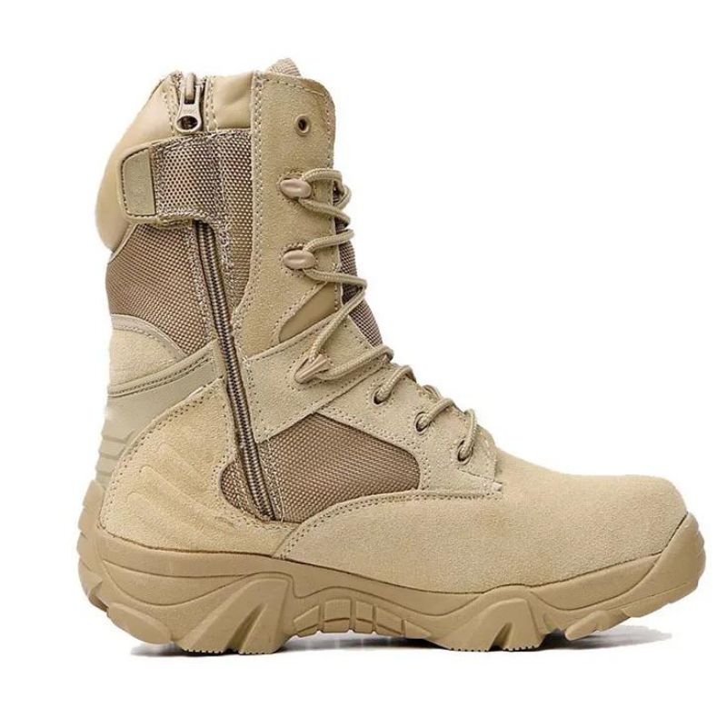 Icarus Stiefel