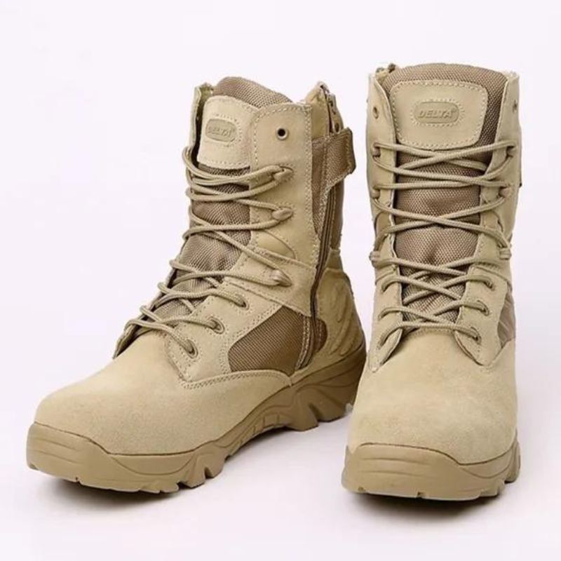 Icarus Stiefel