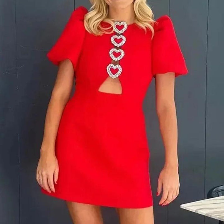 Nympha Kleid