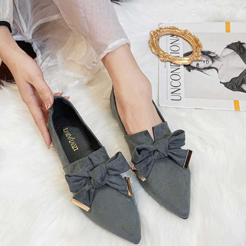 Quinette Schuhe