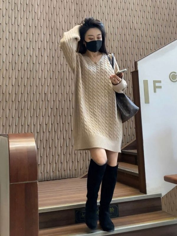 Raeliana Kleid