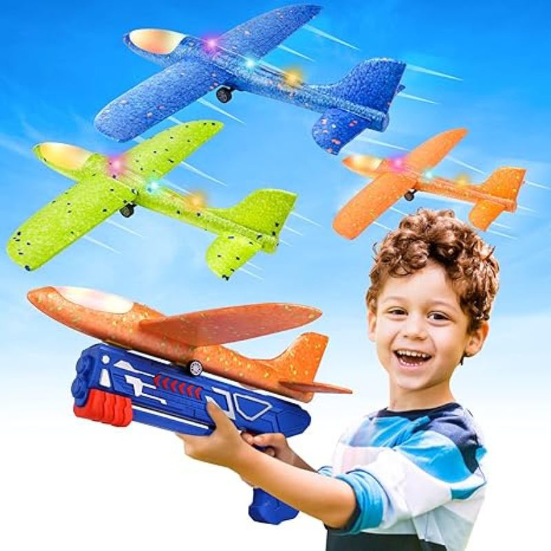 Lounn Flugzeug Spielzeug