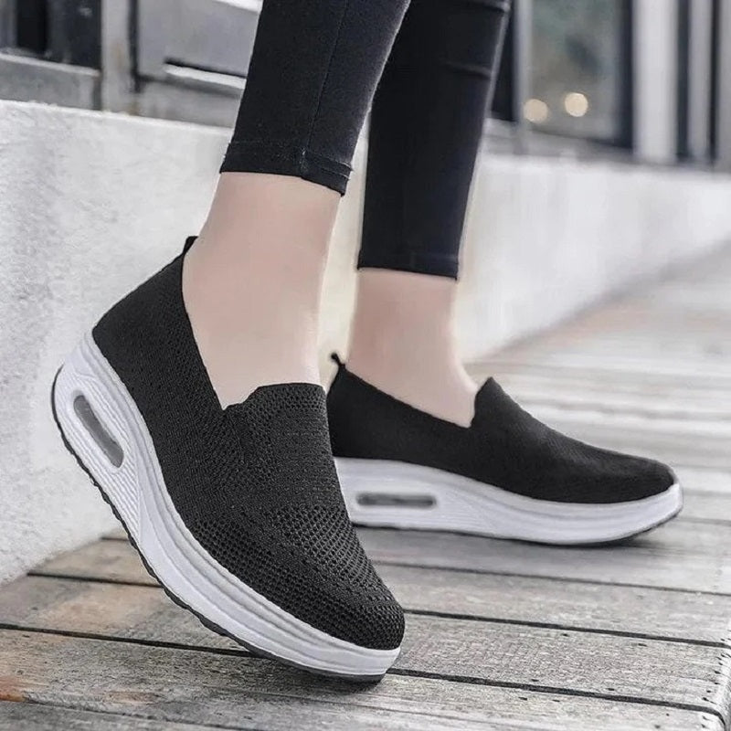 Aebi Sneakers Schuhe