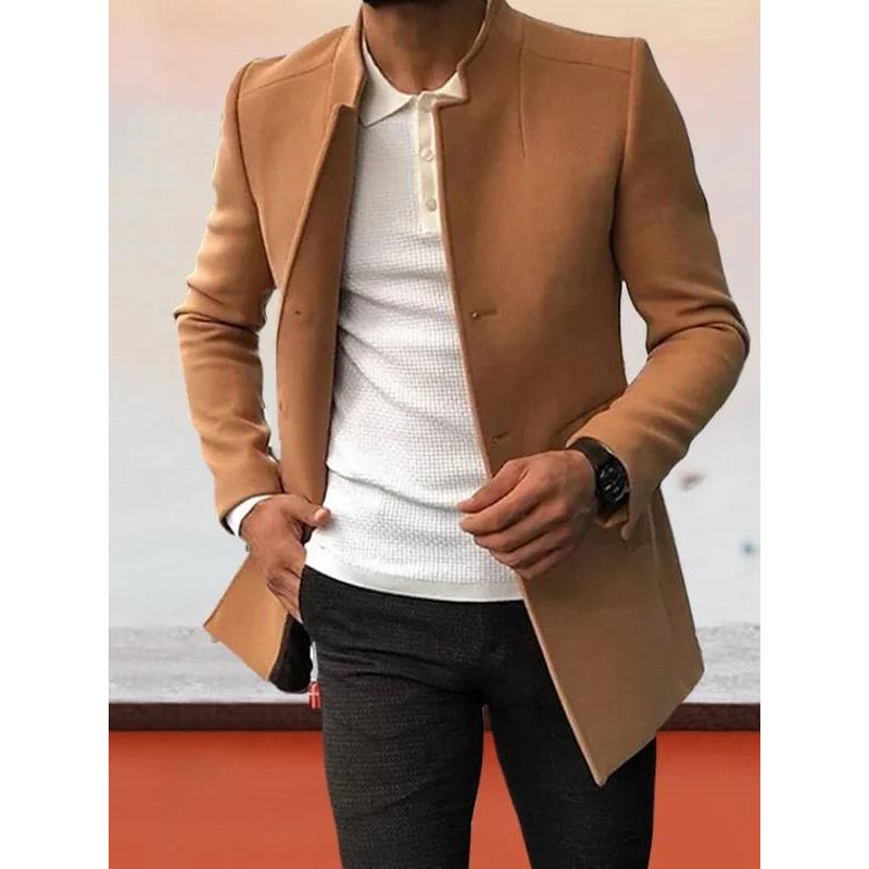 Archie Bolzer aus Tweed