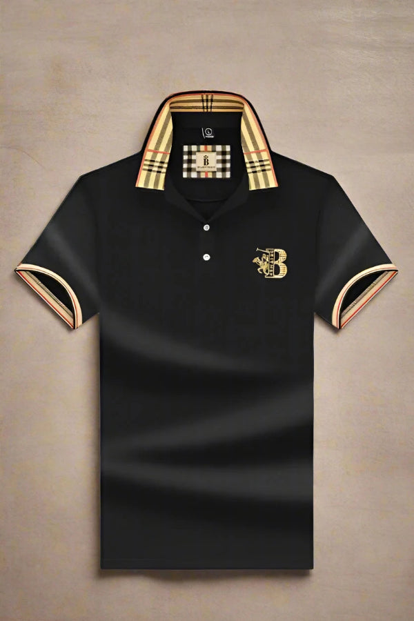 Brooks Polohemd