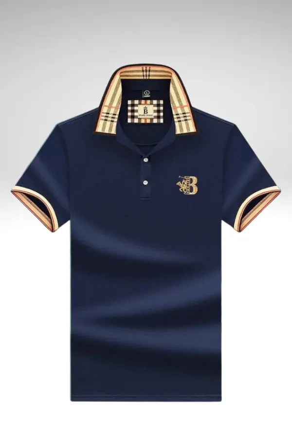 Brooks Polohemd