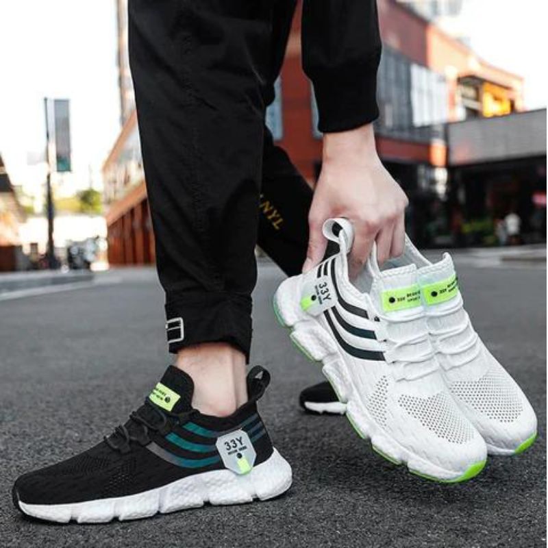 Caspian Turnschuhe
