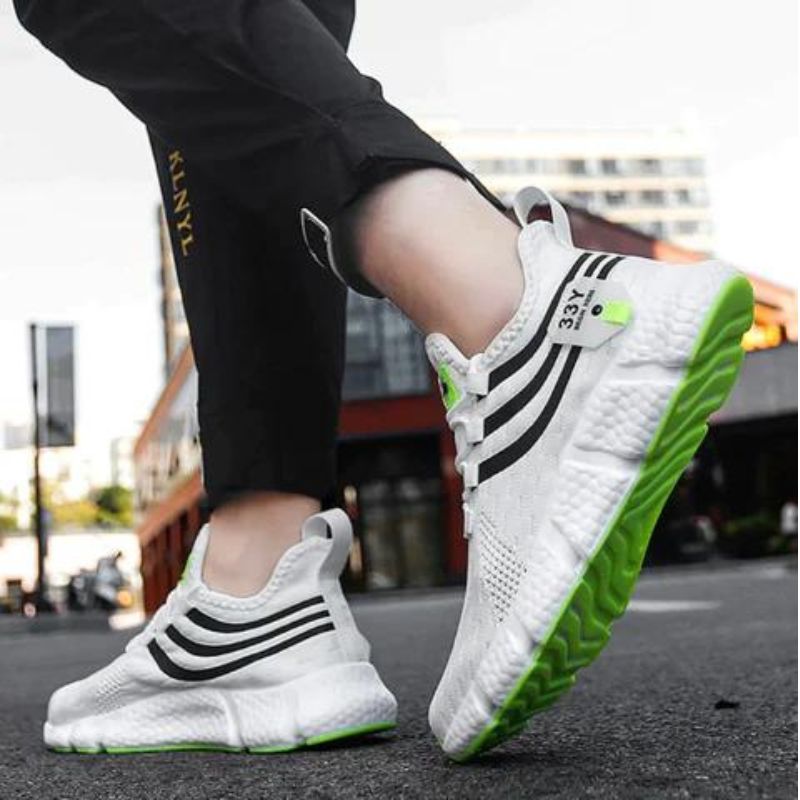 Caspian Turnschuhe