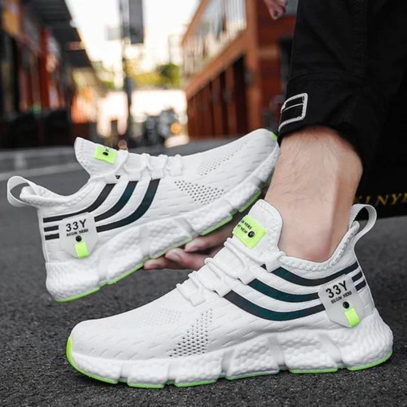 Caspian Turnschuhe