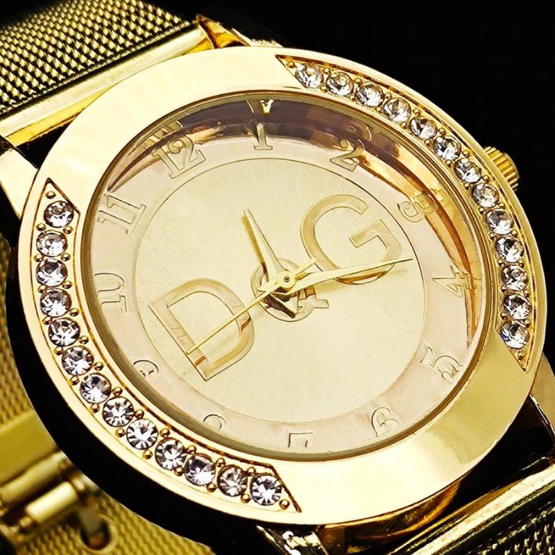 Cassandra-Uhr