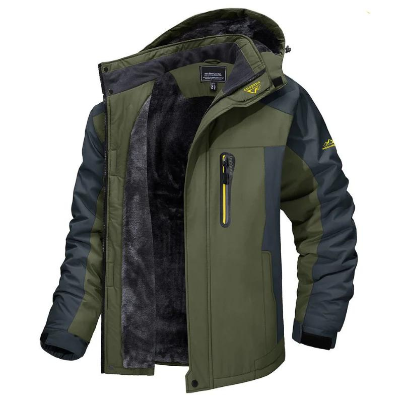 Dandy-Jacke