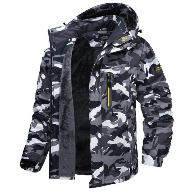Dandy-Jacke