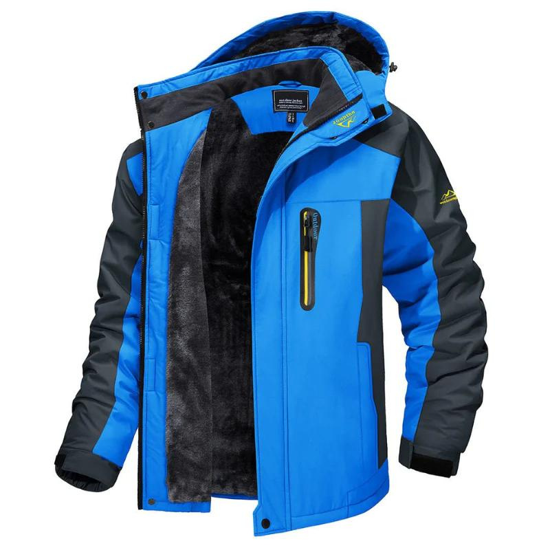 Dandy-Jacke