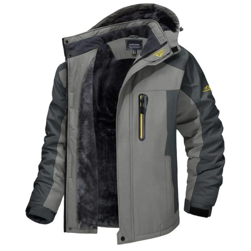 Dandy-Jacke