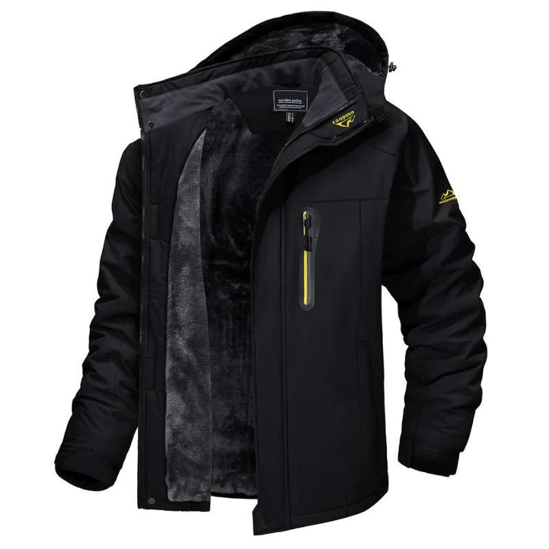Dandy-Jacke
