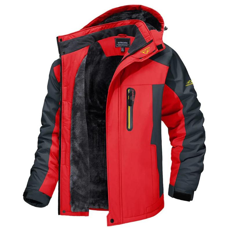 Dandy-Jacke