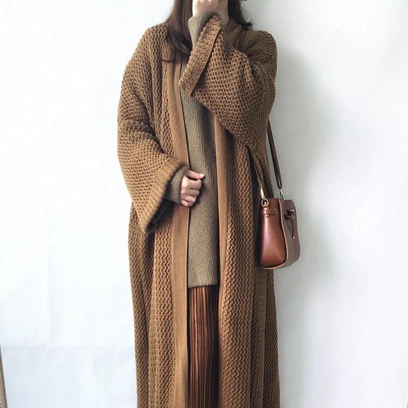 Daphne Strickjacke