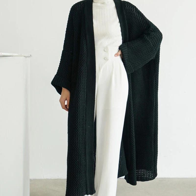 Daphne Strickjacke