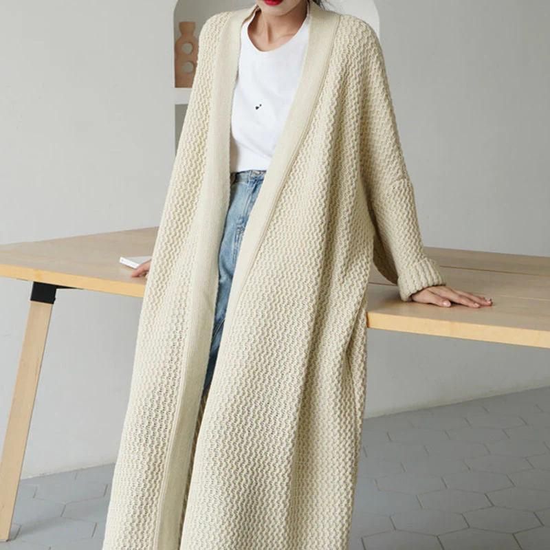 Daphne Strickjacke
