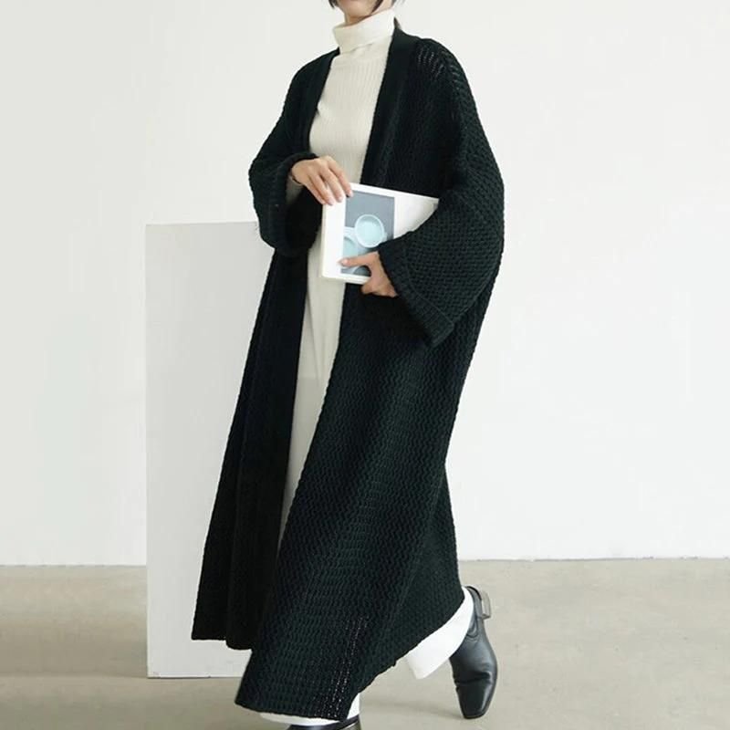 Daphne Strickjacke