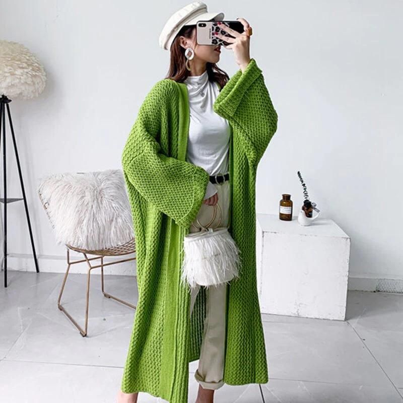 Daphne Strickjacke