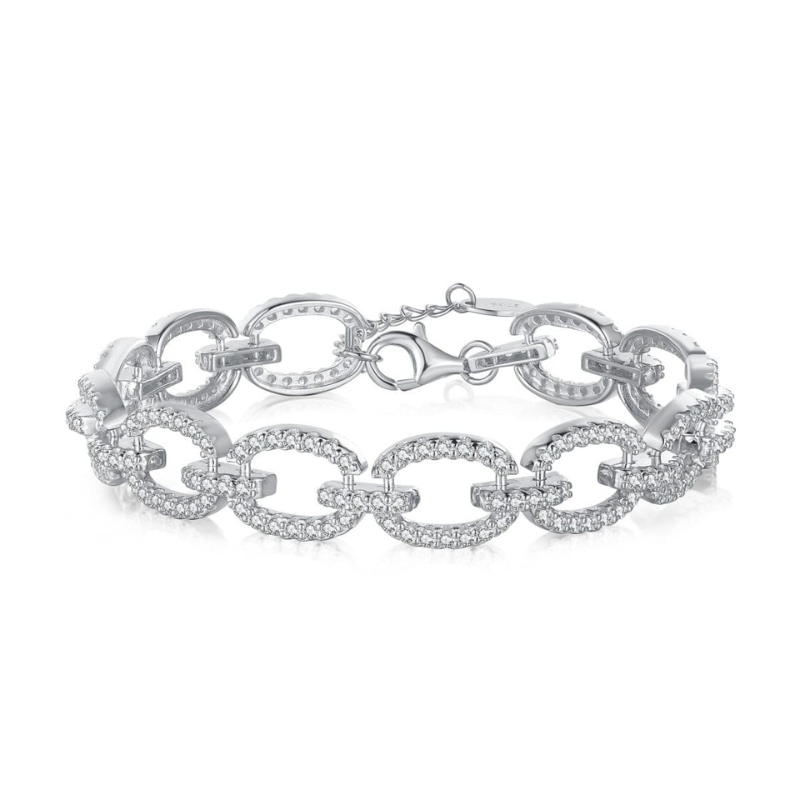Diane Kettenarmband