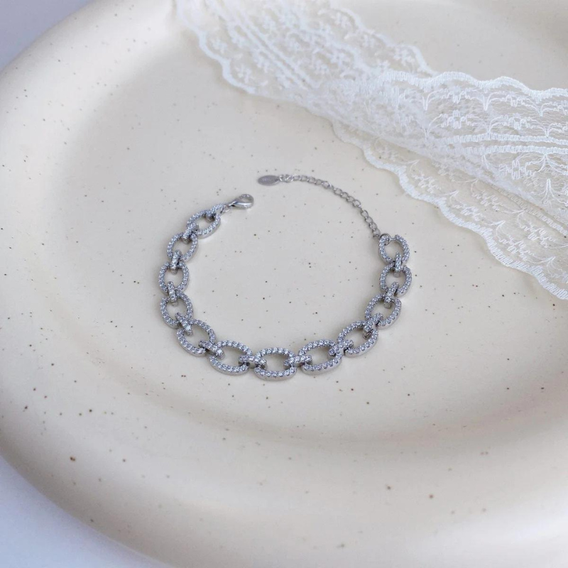 Diane Kettenarmband