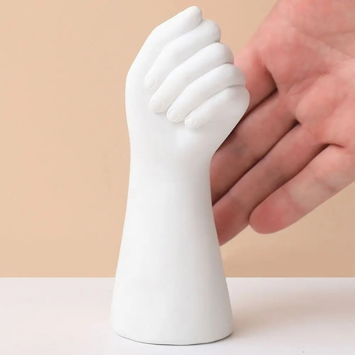 Hand Vase