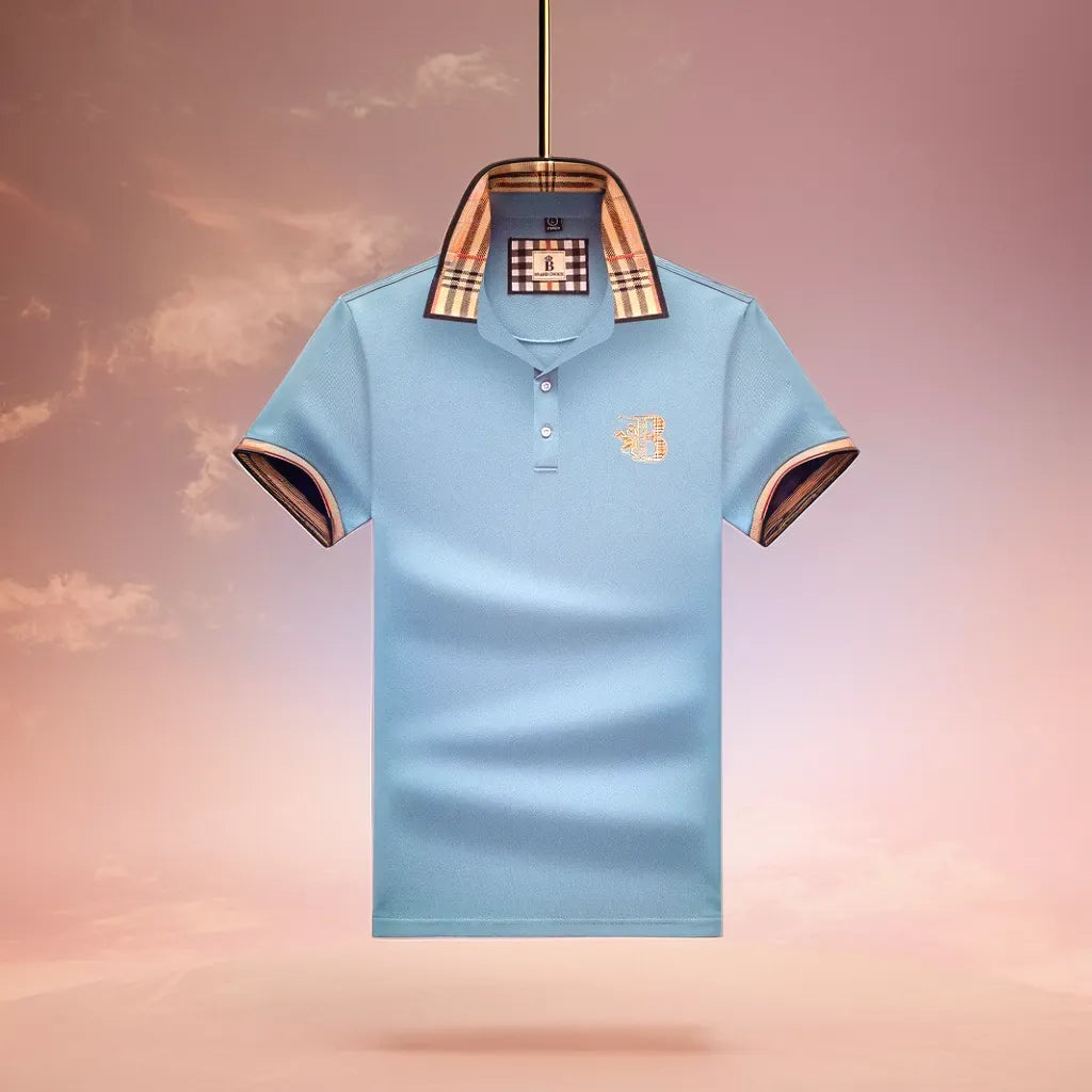 Brooks Polohemd