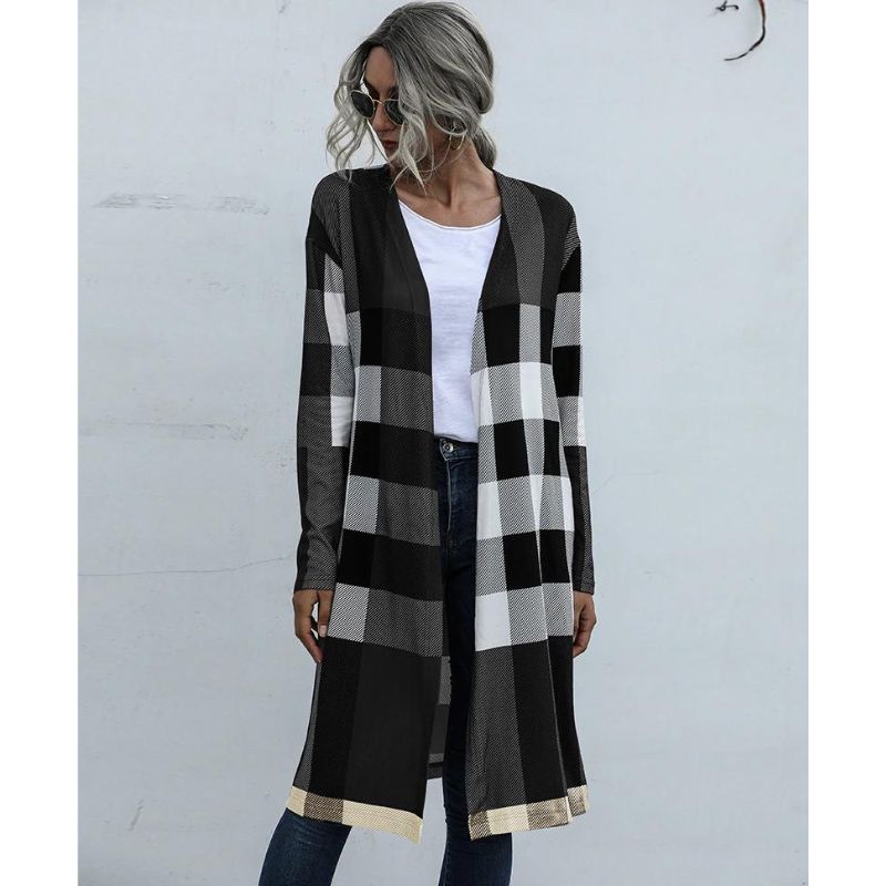 Julie Strickjacke