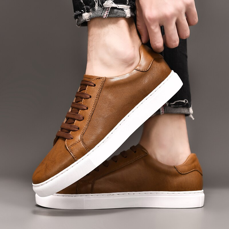Lincoln Schuhe