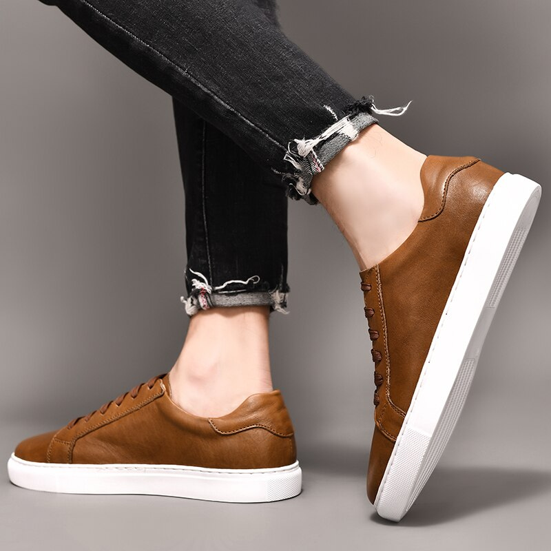 Lincoln Schuhe