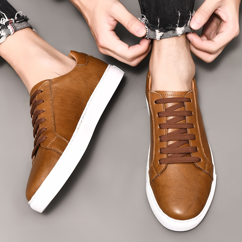 Lincoln Schuhe