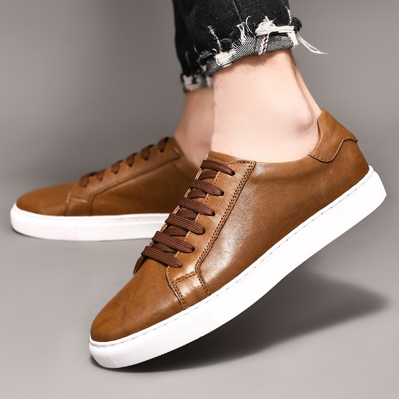 Lincoln Schuhe