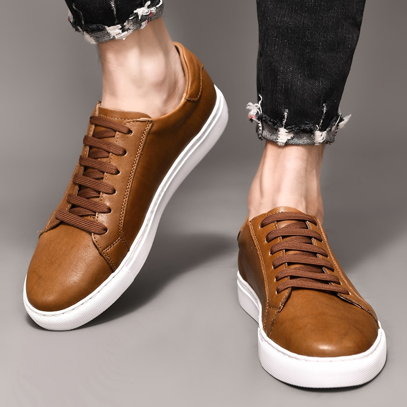 Lincoln Schuhe