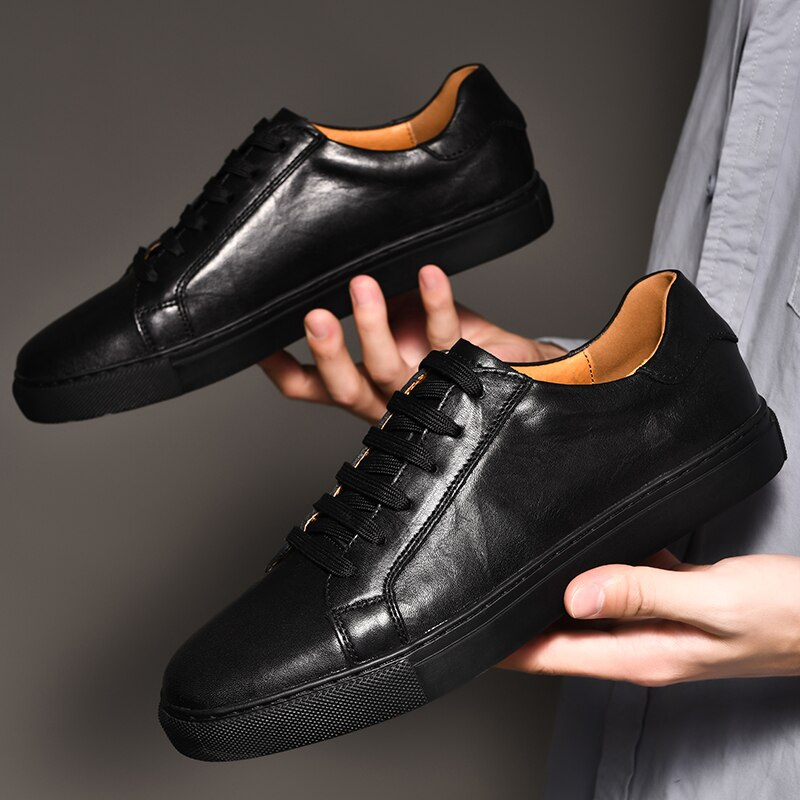 Lincoln Schuhe