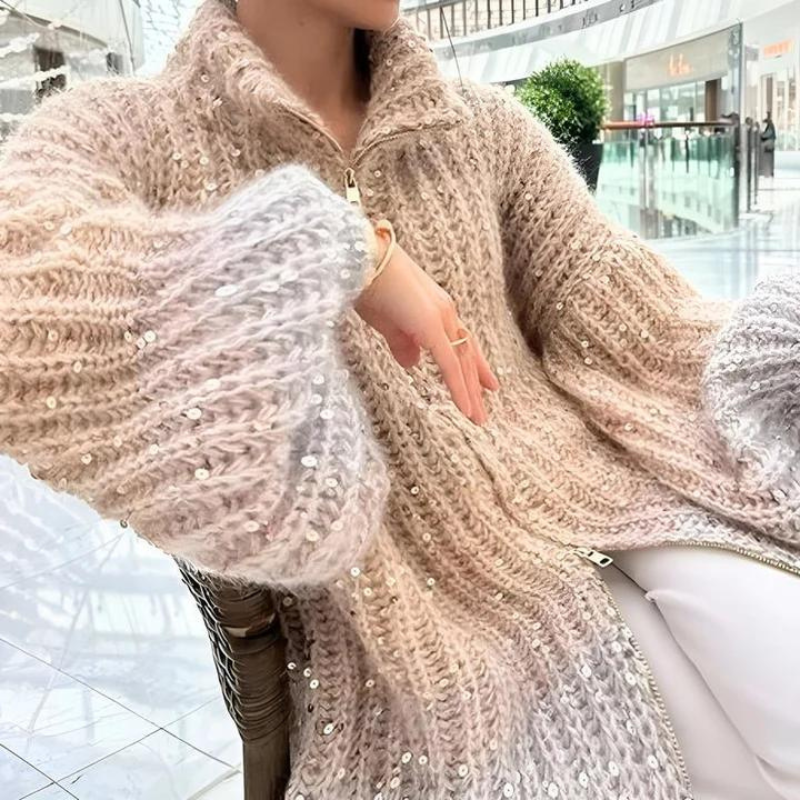 Marina Pullover
