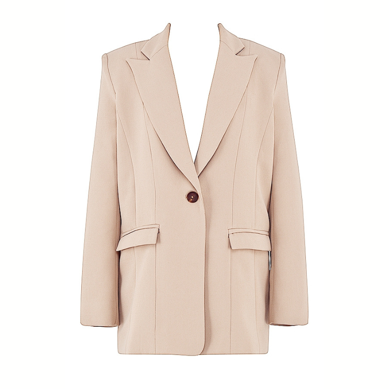 Mika Oversize Blazer